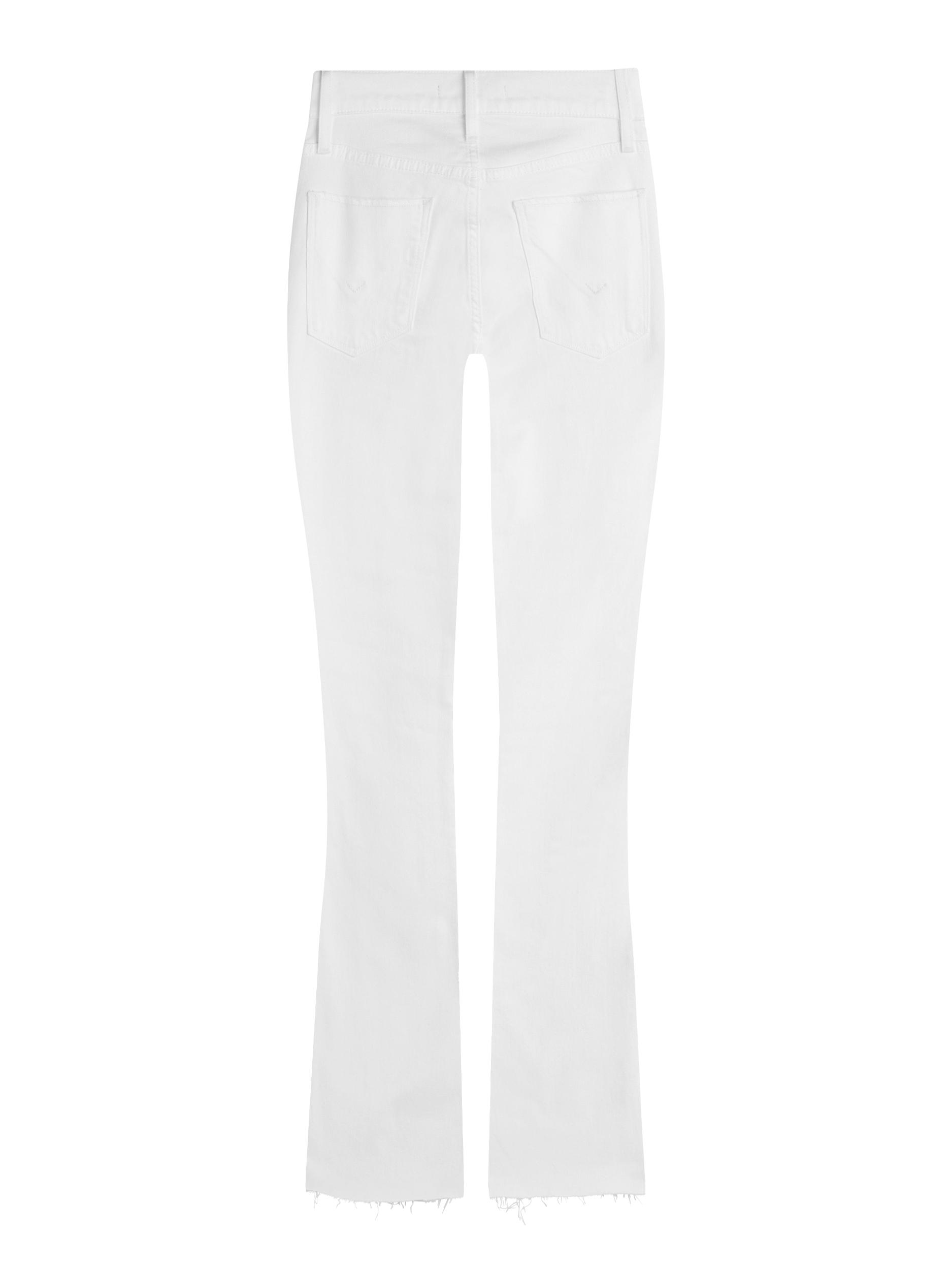 Nico Bootcut Barefoot Female Product Image