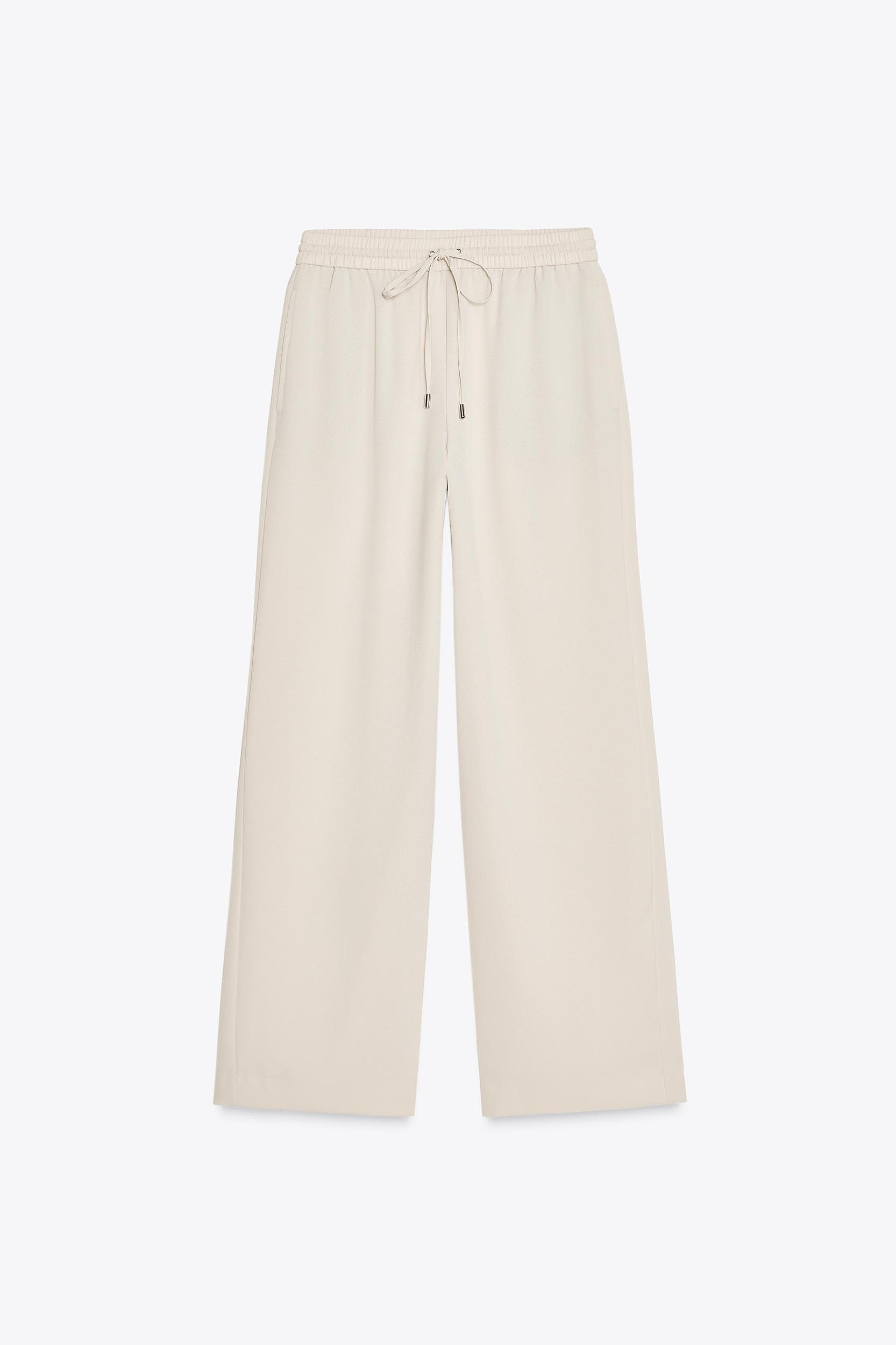 FLUID PAJAMA PANTS Product Image