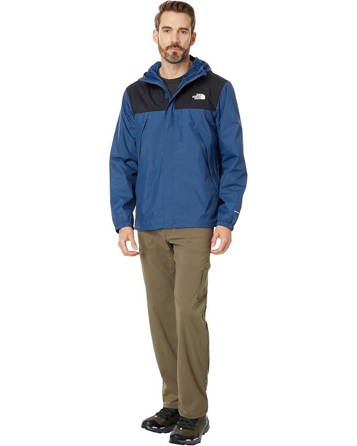 Antora Rain Hoodie Product Image