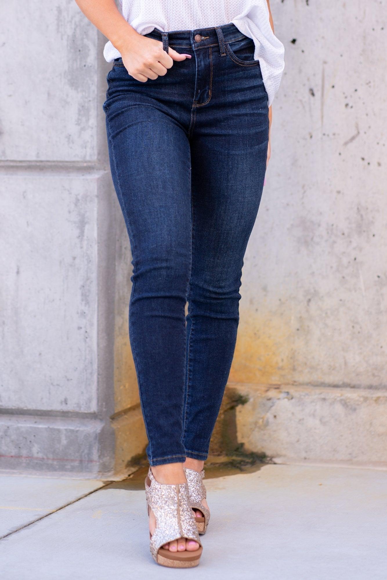 CHELSIE SKINNY JEANS *FS Product Image