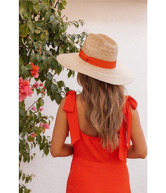 Gianni Bini x Shea Leigh Mills Julia Jacquard Square Neck Sleeveless Tie Strap Mini Ruffle A-Line Dress Product Image