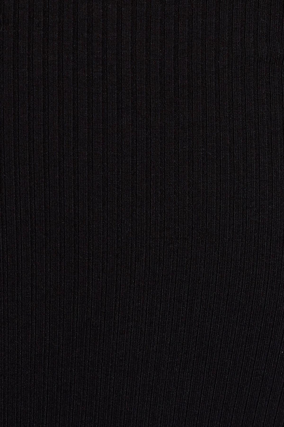 Off Shoulder Snap Front Top Product Image