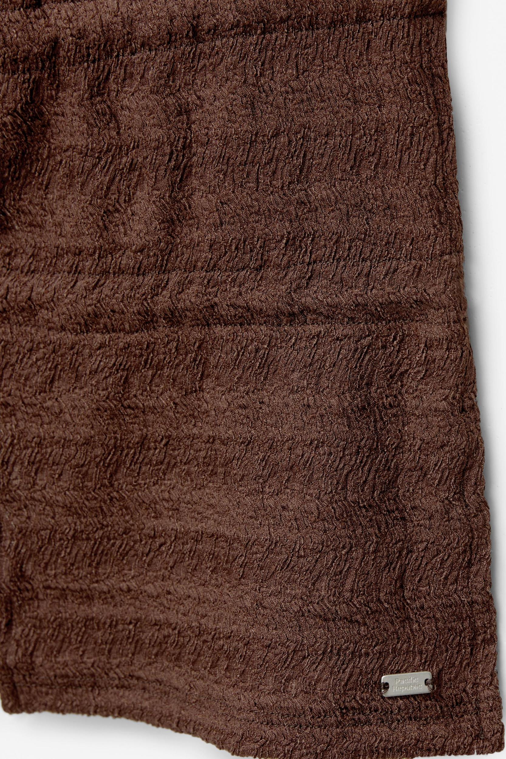 Rustic halter top Product Image