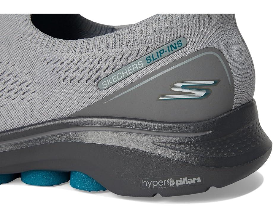 Hands Free Slip-ins Go Walk Flex - Ojai Sneaker Product Image