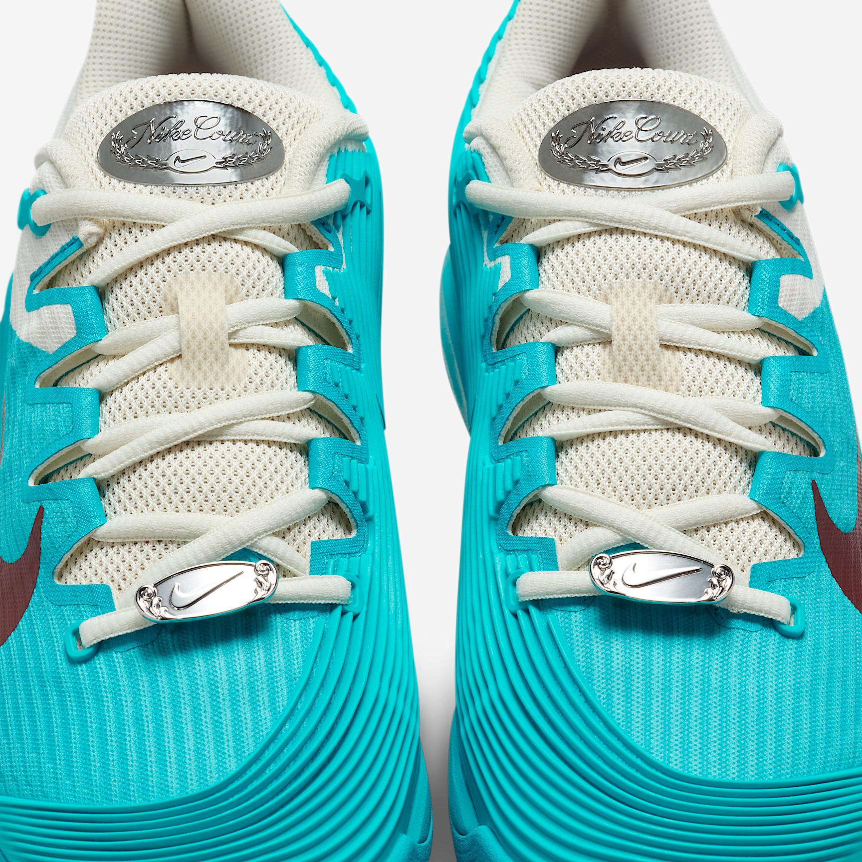 Nike Women's Vapor Premium Hard Court Tennis Shoes Product Image