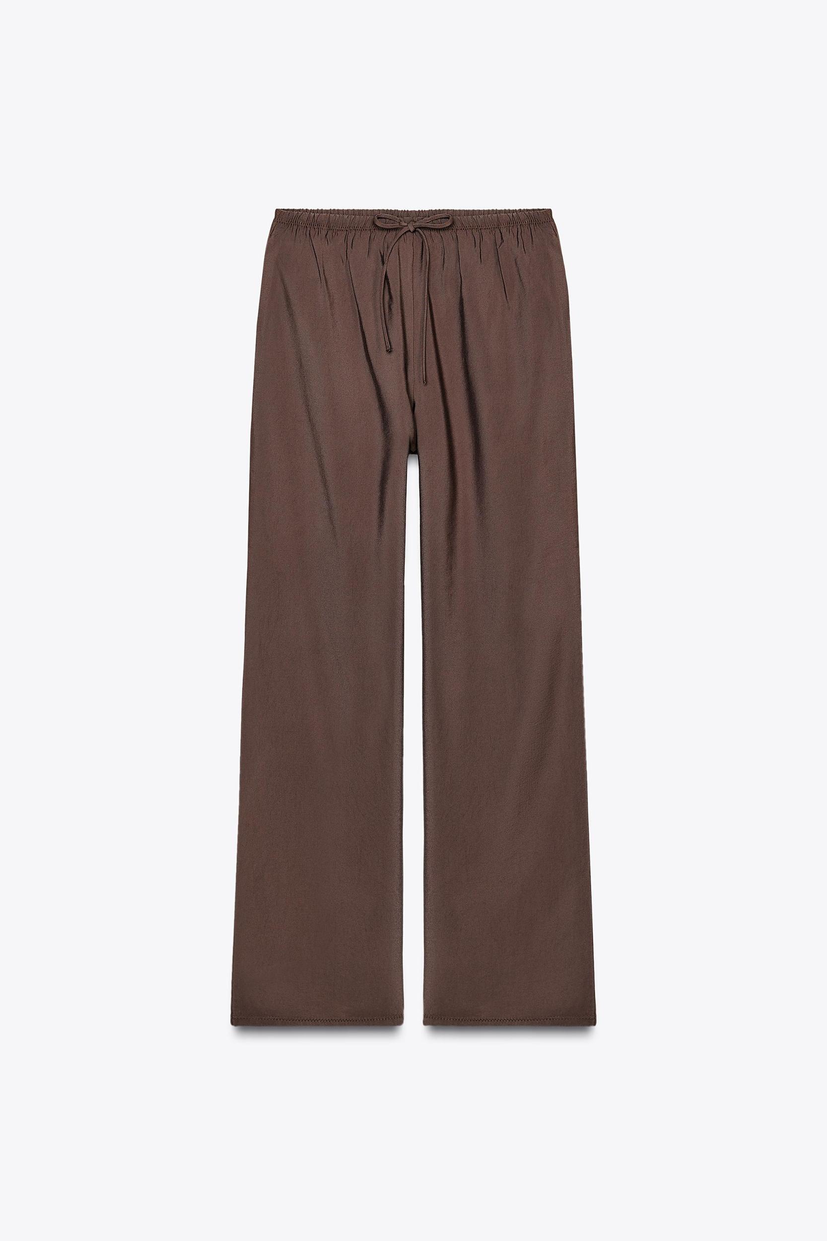 FLOWY PANTS Product Image