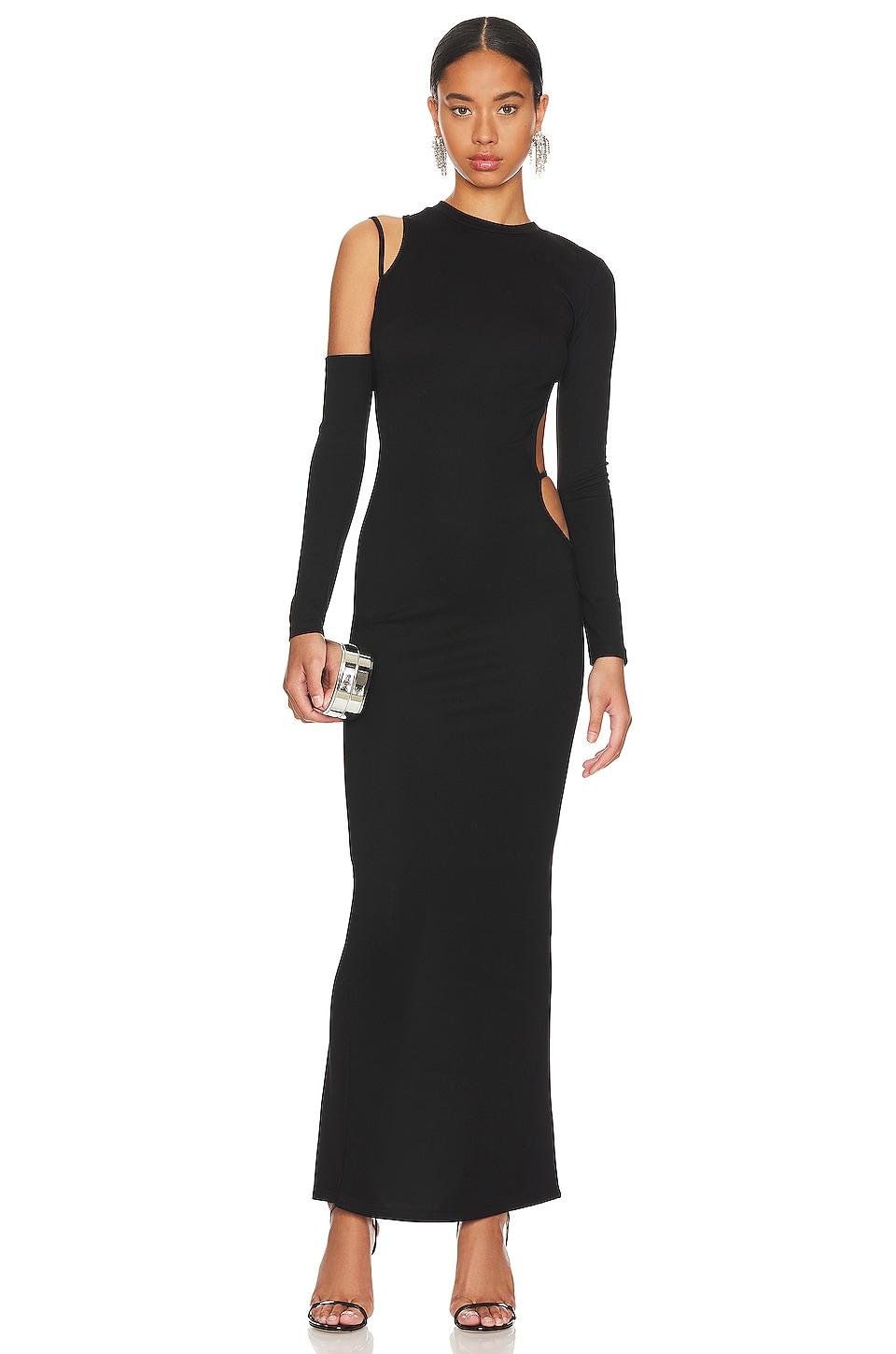 Margo Open Back Gown superdown Product Image