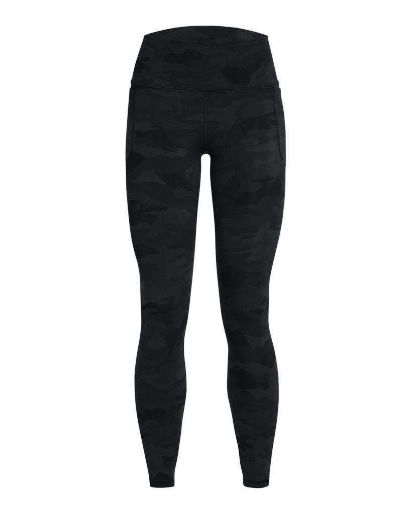 UA Meridian Printed Product Image