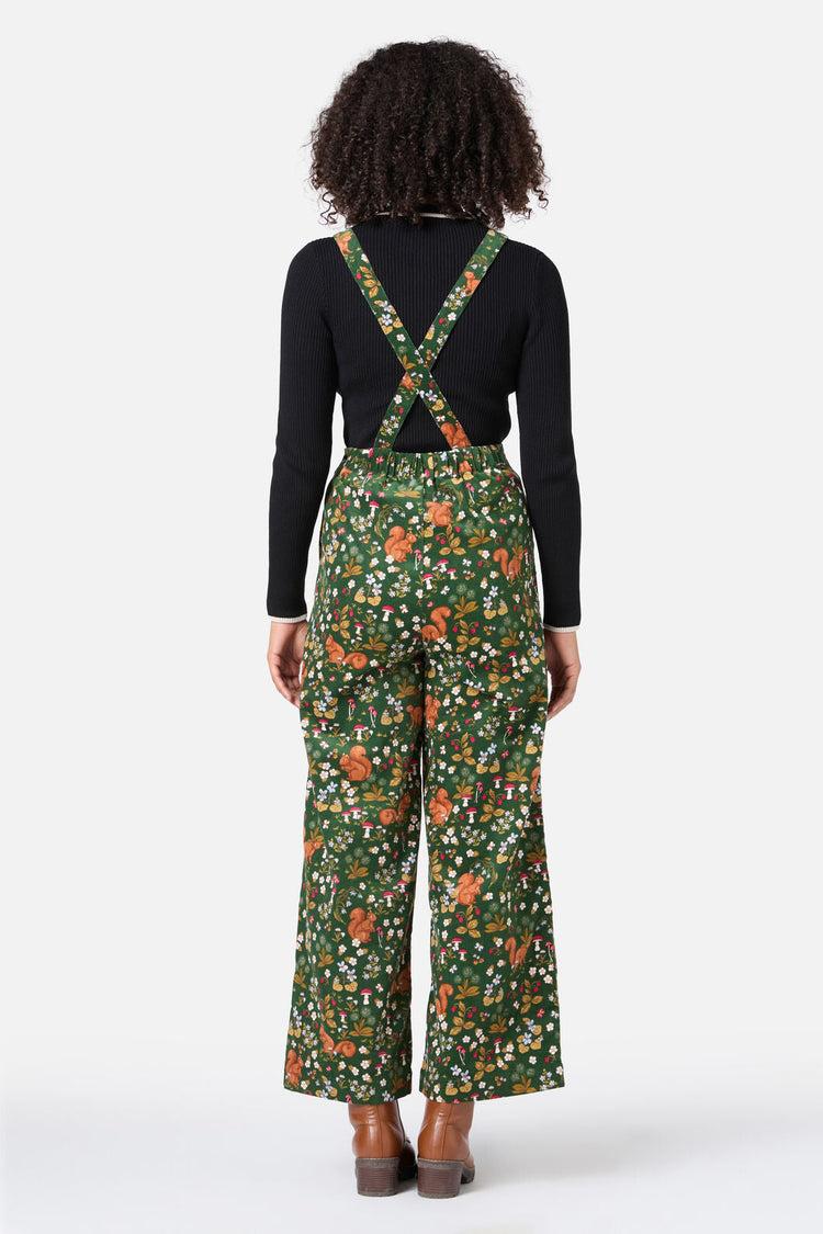 Squirrel Away Cord Overall Product Image