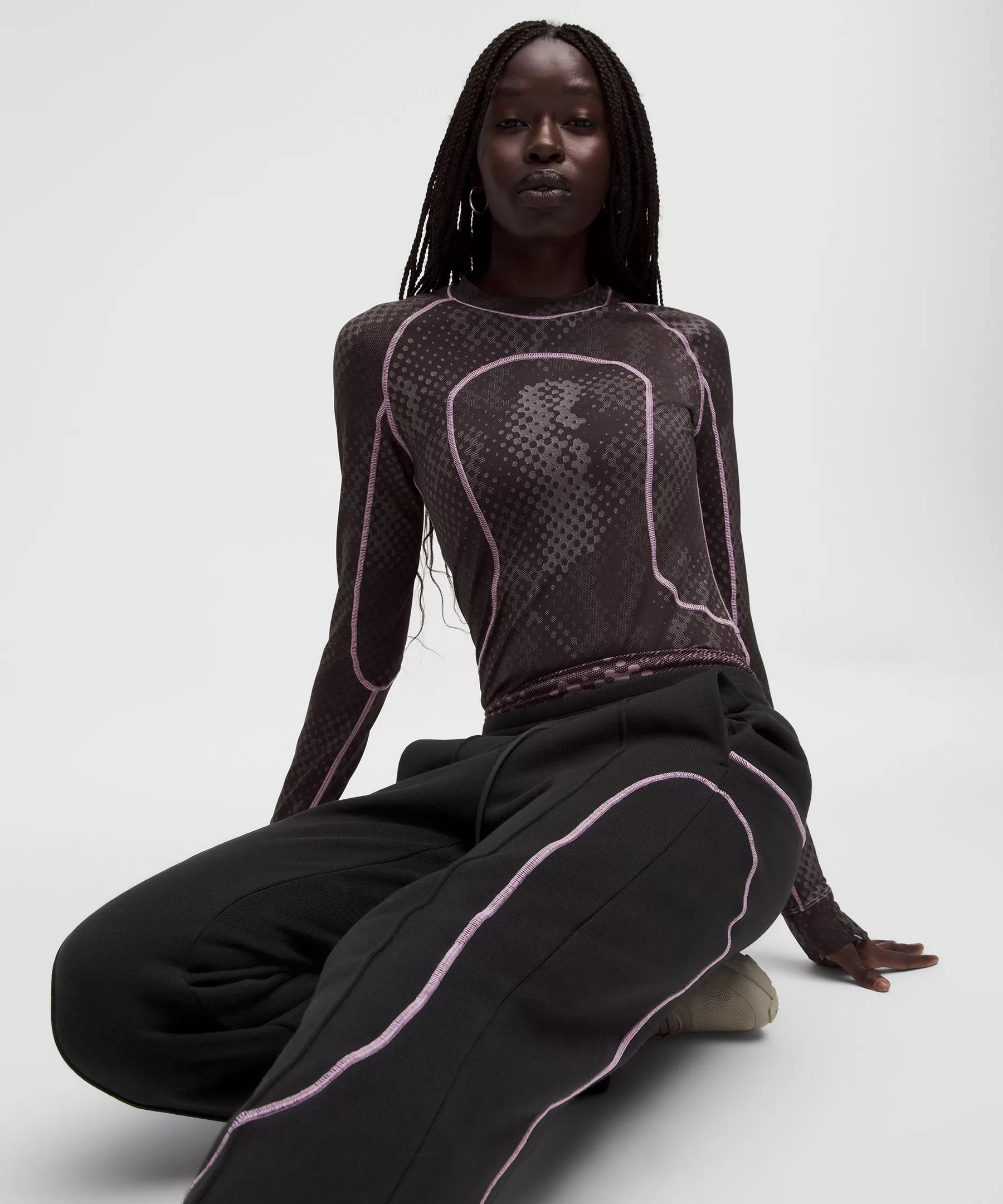 Women's Heavyweight French Terry Pant *SLNSH Collection Product Image