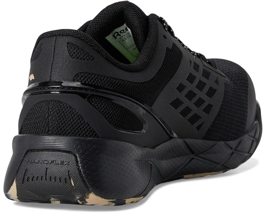 Nanoflex TR Work EH Comp Toe Product Image