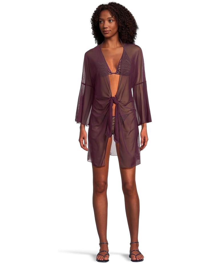 Color Code Demi Tie Side Basic Bottom Product Image