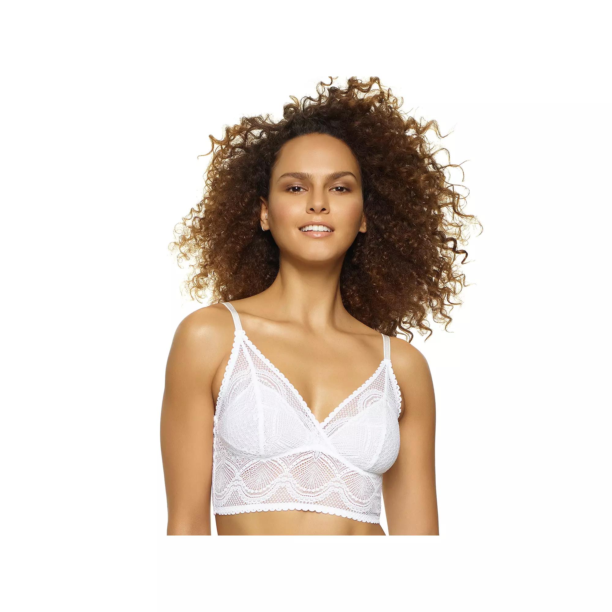 Women's Jezebel Finesse Cami Bralette 140103,  Product Image