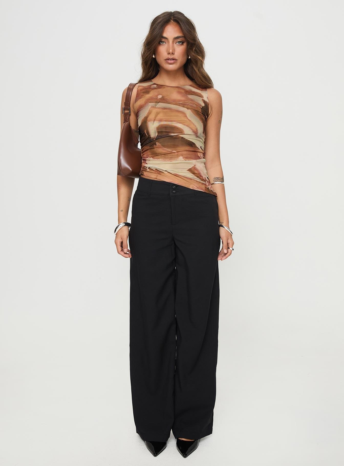 Whity Top Multi Product Image