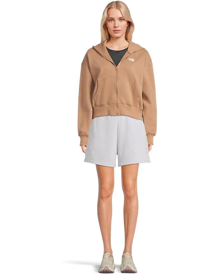 Evolution Embroidered Shorts Product Image