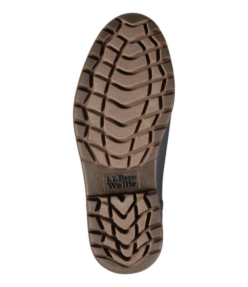 Women's Rugged Wellie® Chelsea Boots Product Image