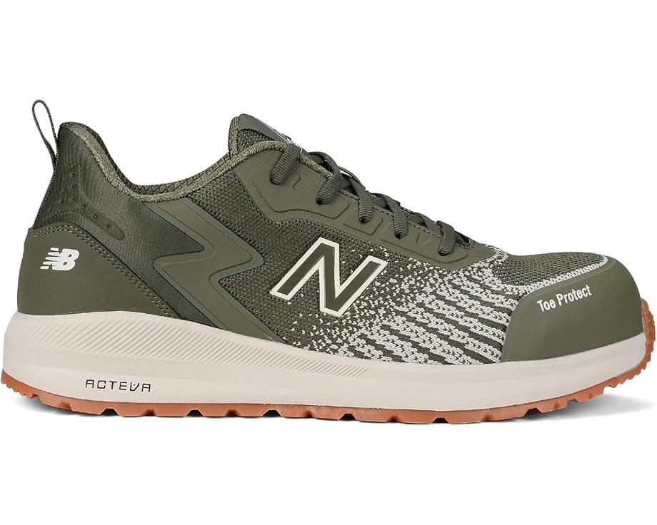 Quikshift Comp Toe EH SR Product Image