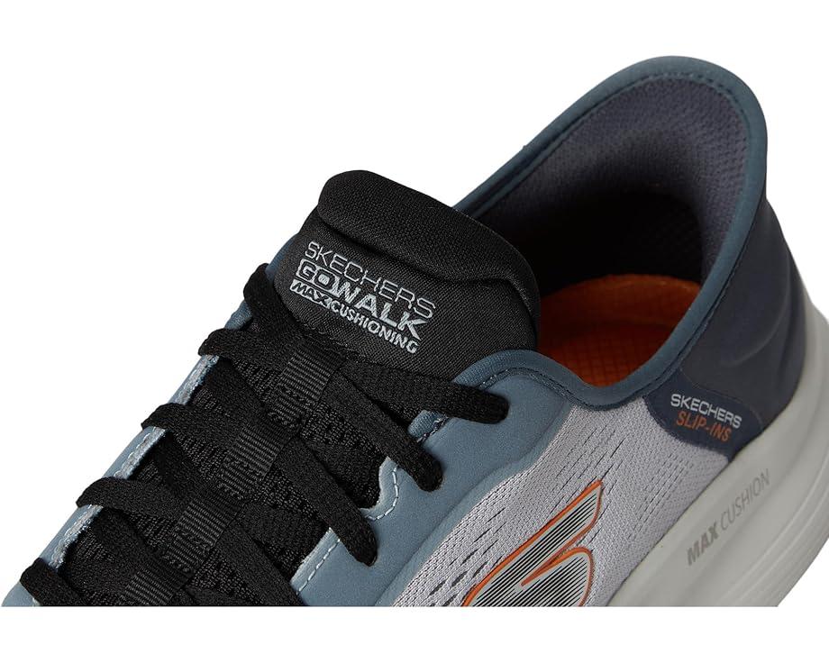 Hands Free Slip-ins Go Walk Flex - Netro Sneaker Product Image