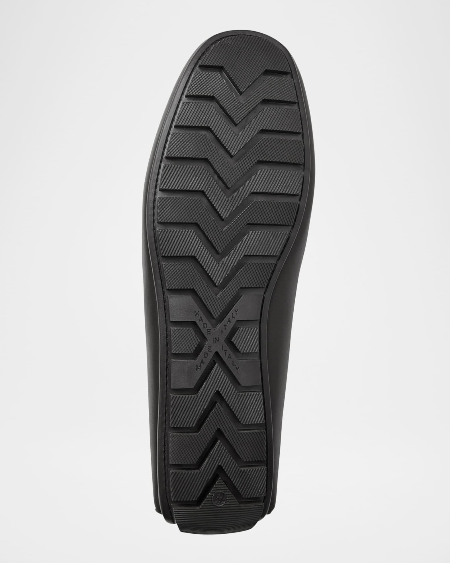 Men's Darius Driving Moccasin Loafers Product Image