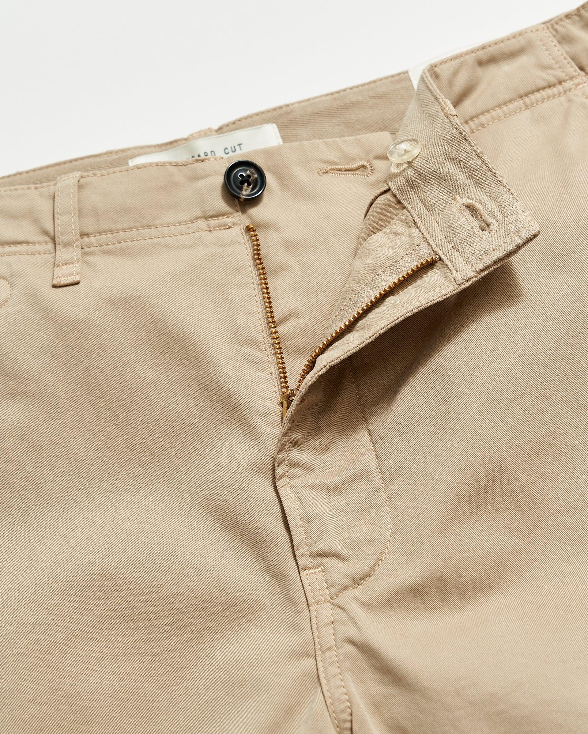 Chino Short -  Product Image