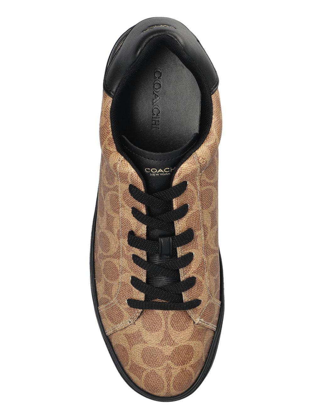 High Line sneakers Product Image