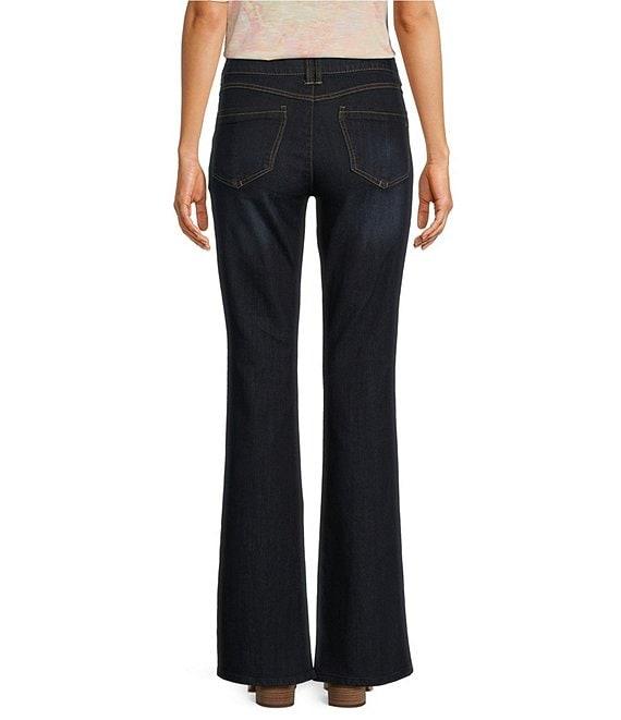 Democracy #double;Ab#double;solution® Itty Bitty Bootcut Jeans Product Image