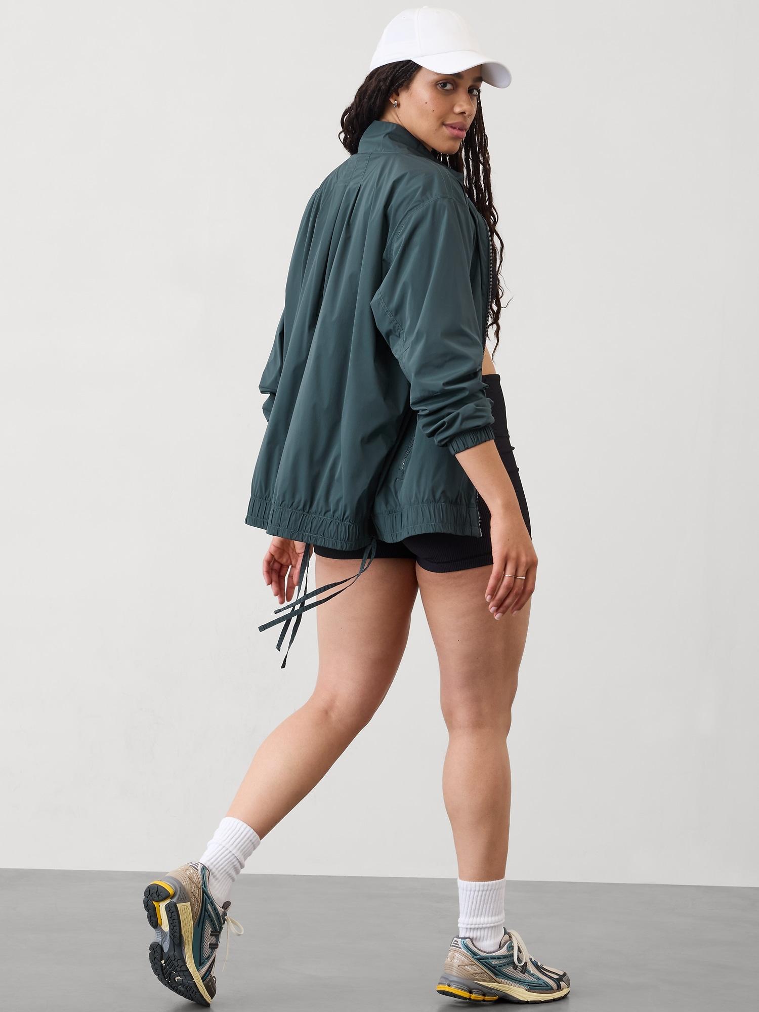 Rise Anorak Product Image