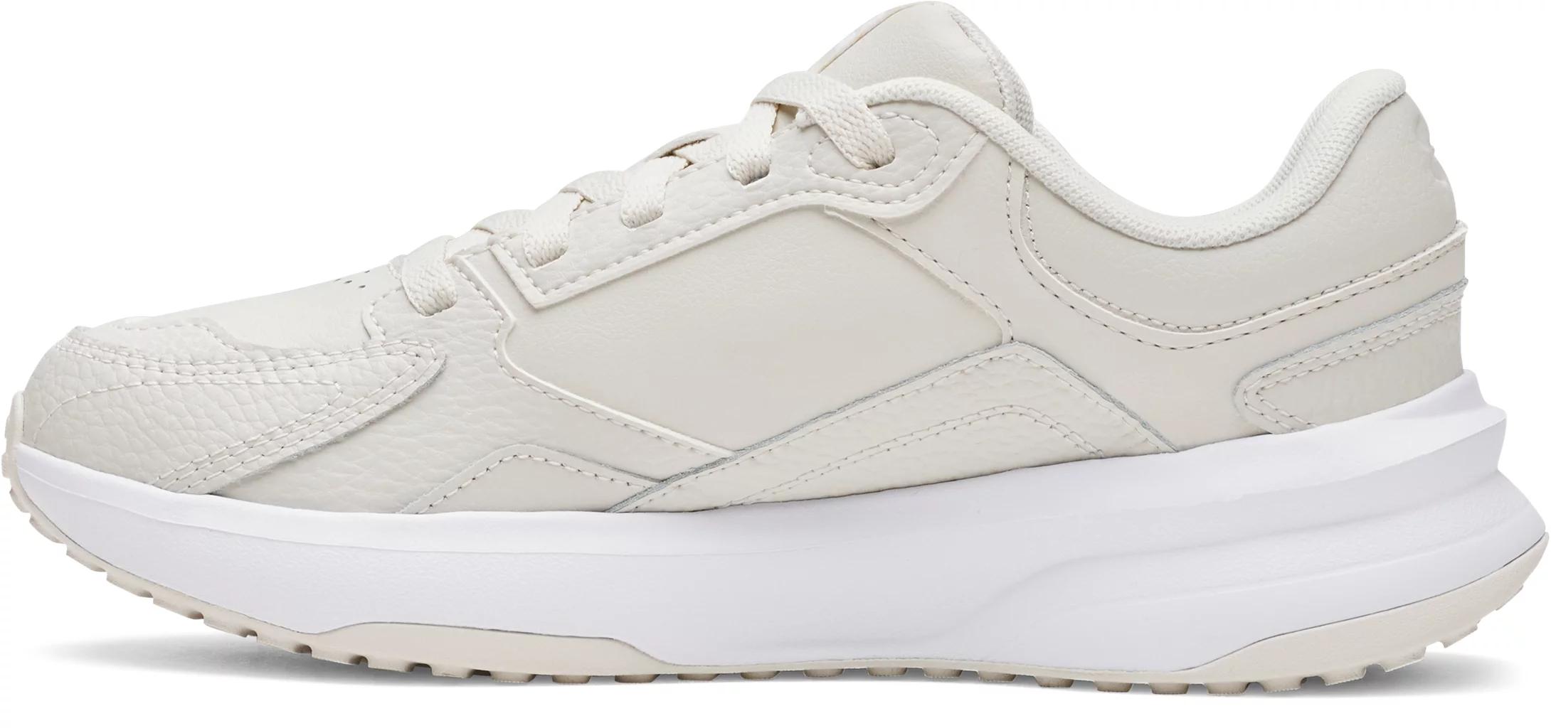 UA Edge Leather Product Image