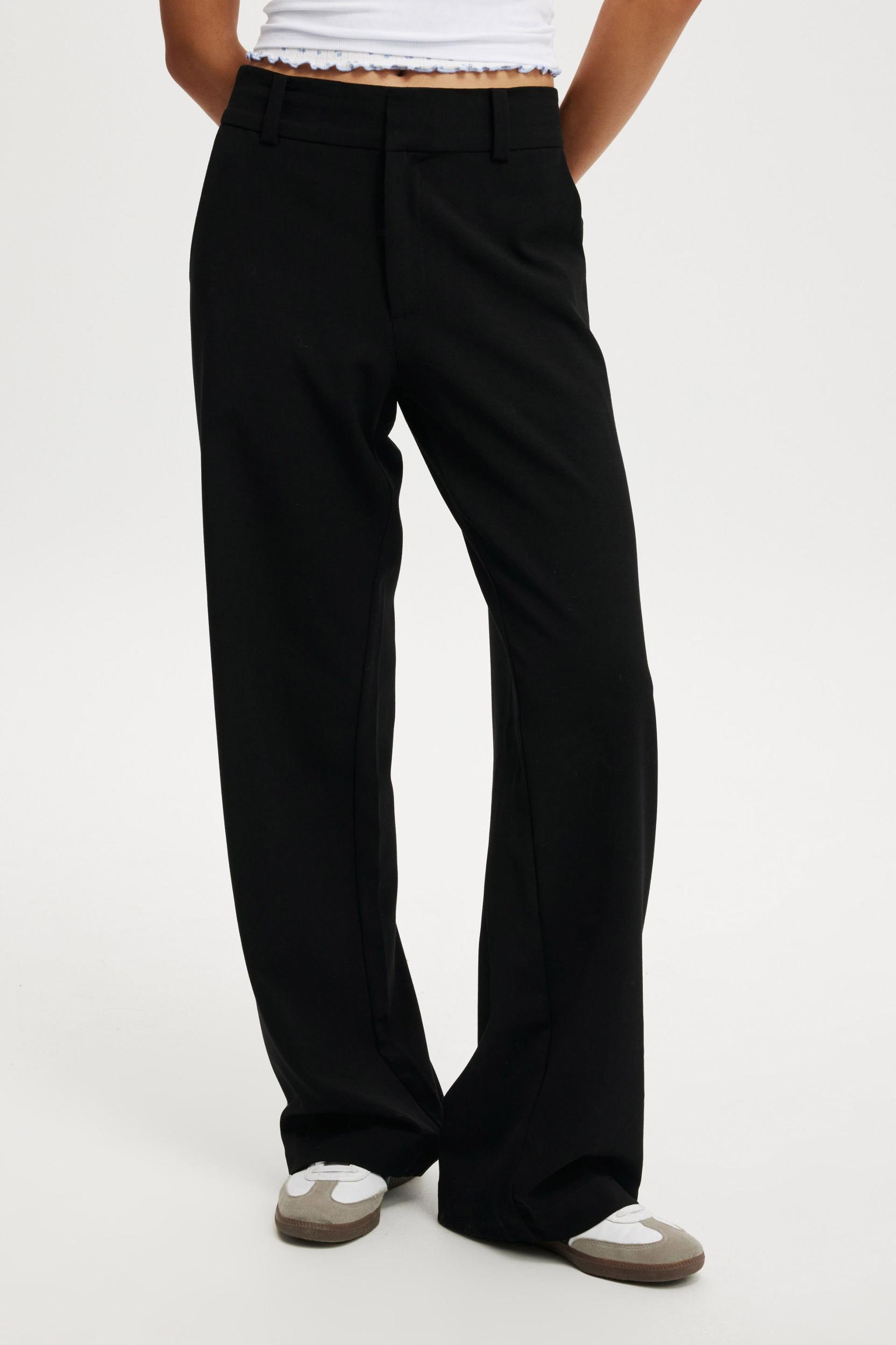 Luis Suiting Pant Product Image