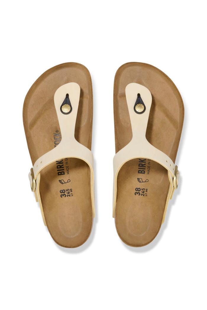 Birkenstock Gizeh Regular Width Product Image