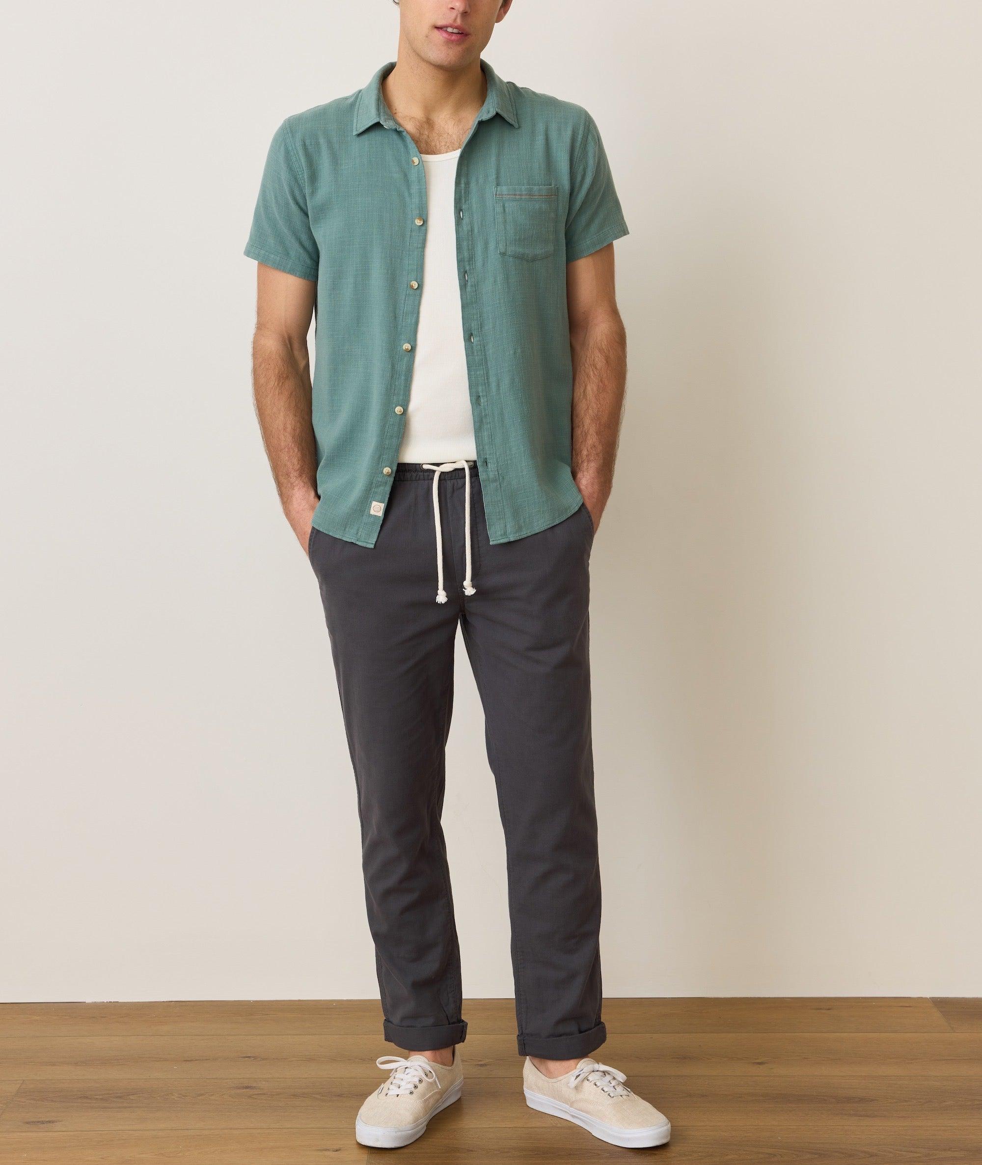 Saturday Stretch Beach Pant Product Image