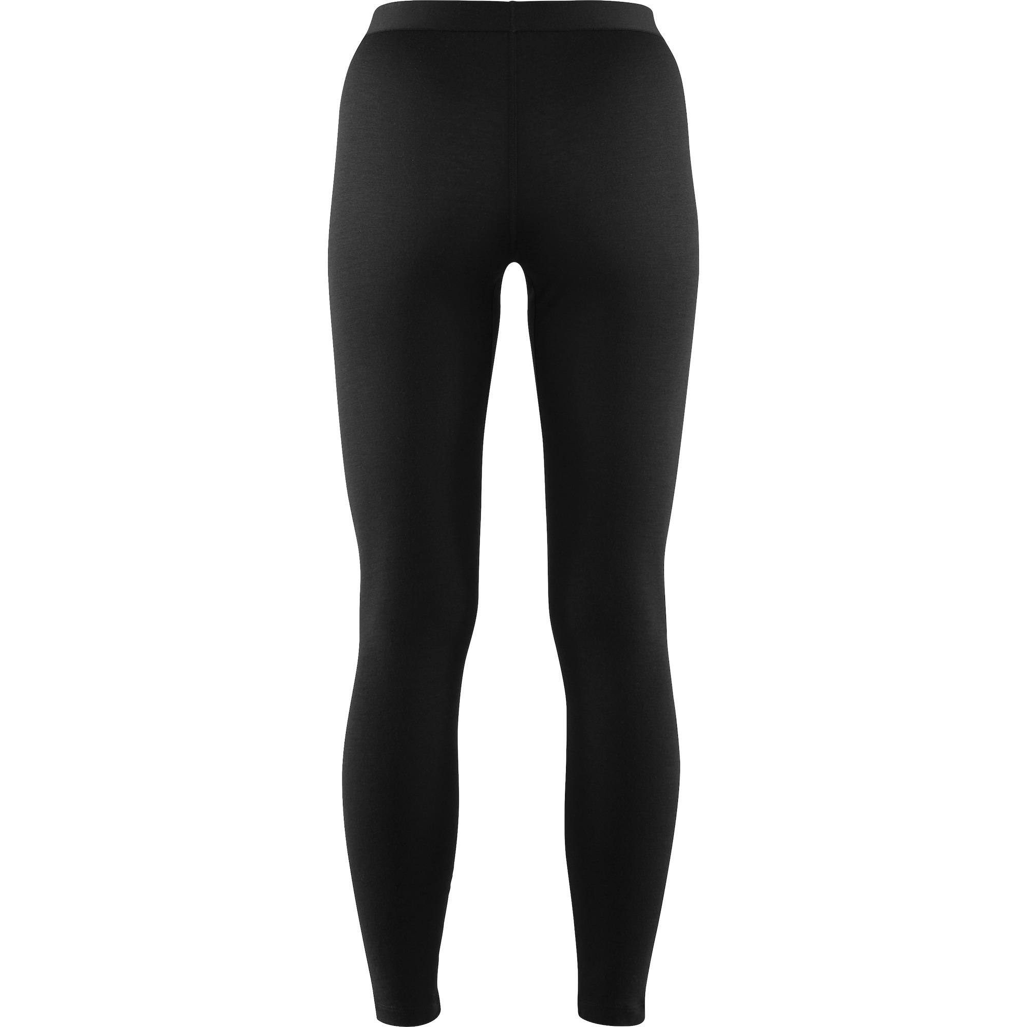 Bergtagen Thinwool Long Johns W Product Image