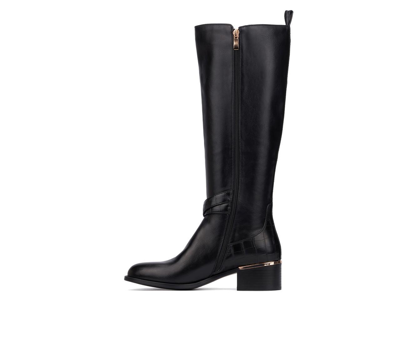 Women's Torgeis Danelle Knee High Boots Product Image