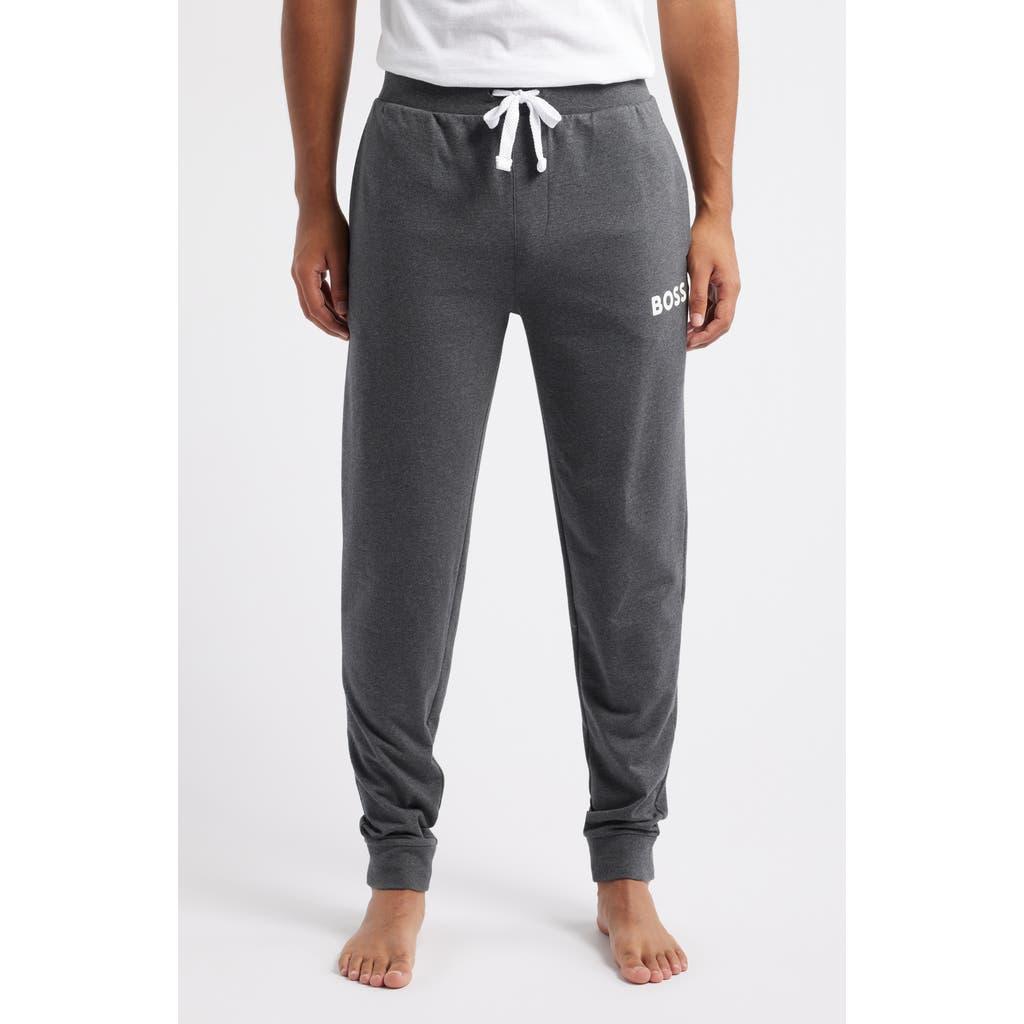 BOSS Men's Ease Pajama Joggers Product Image