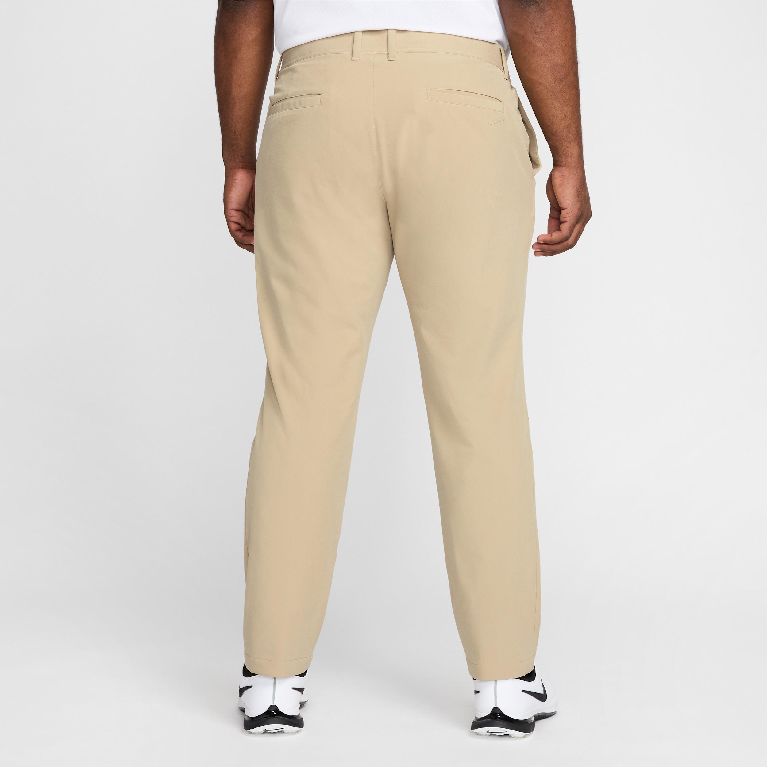 Nike Men's Tour Repel Flex Slim Golf Pants Product Image
