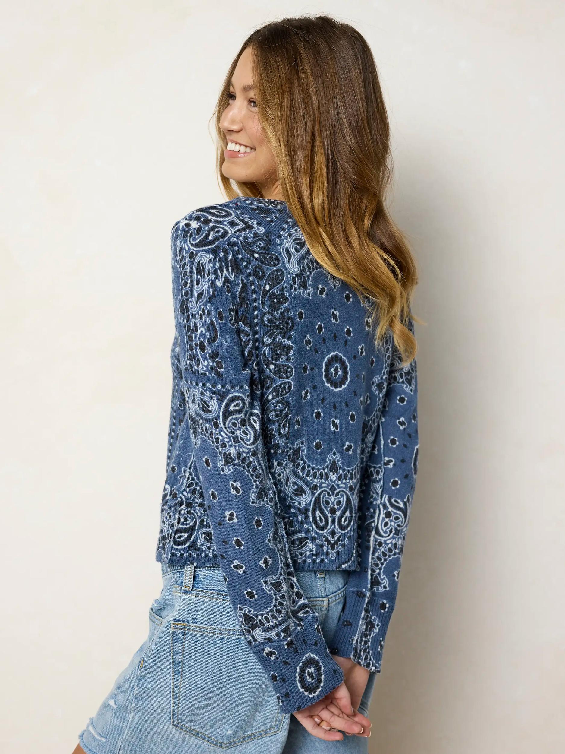 Your Everything Cardigan Sweater Product Image