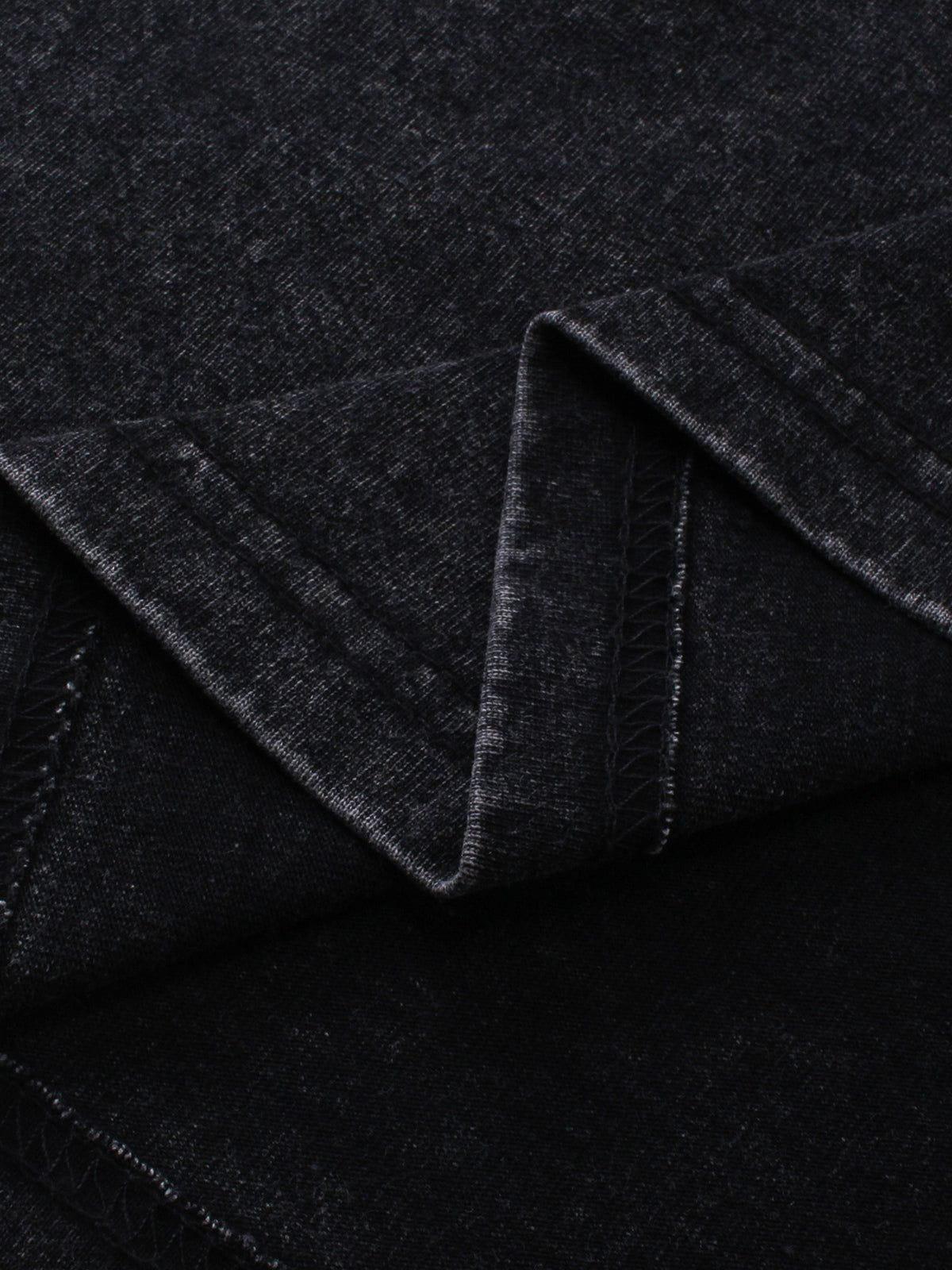 Aelfric Eden Washed Two Layer Sweatshirt Product Image