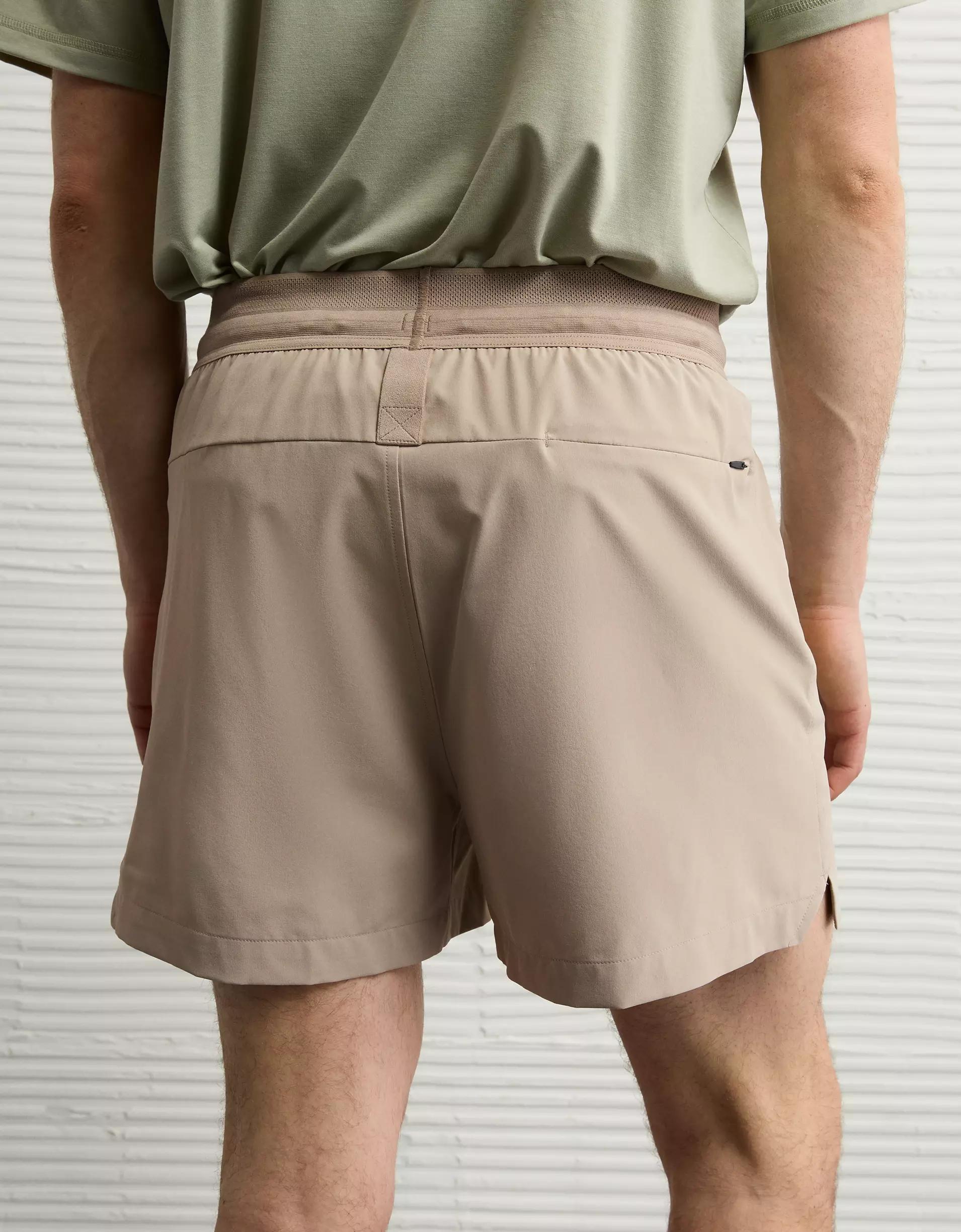 AE 24/7 3" Lined Training Short Product Image
