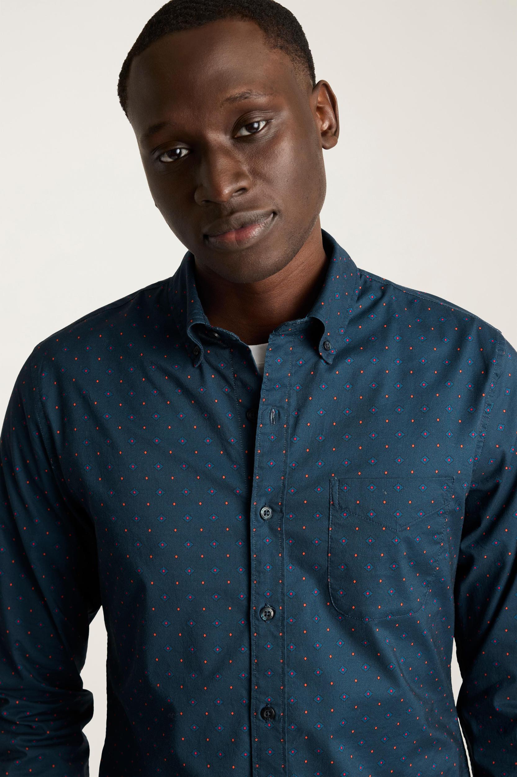 Everyday Shirt Product Image