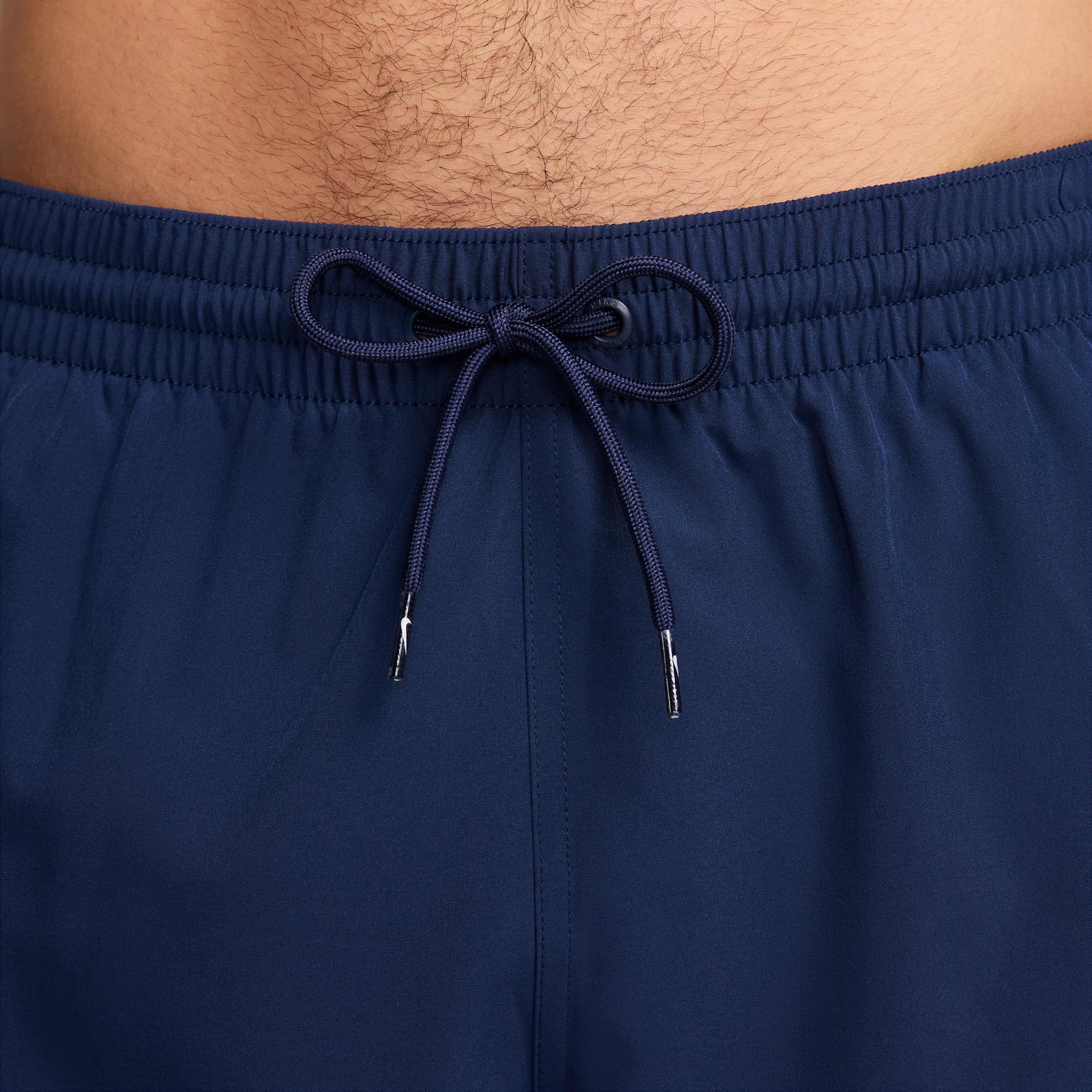 Nike Men's Swim Breaker 5" Boxer Volley Shorts Product Image