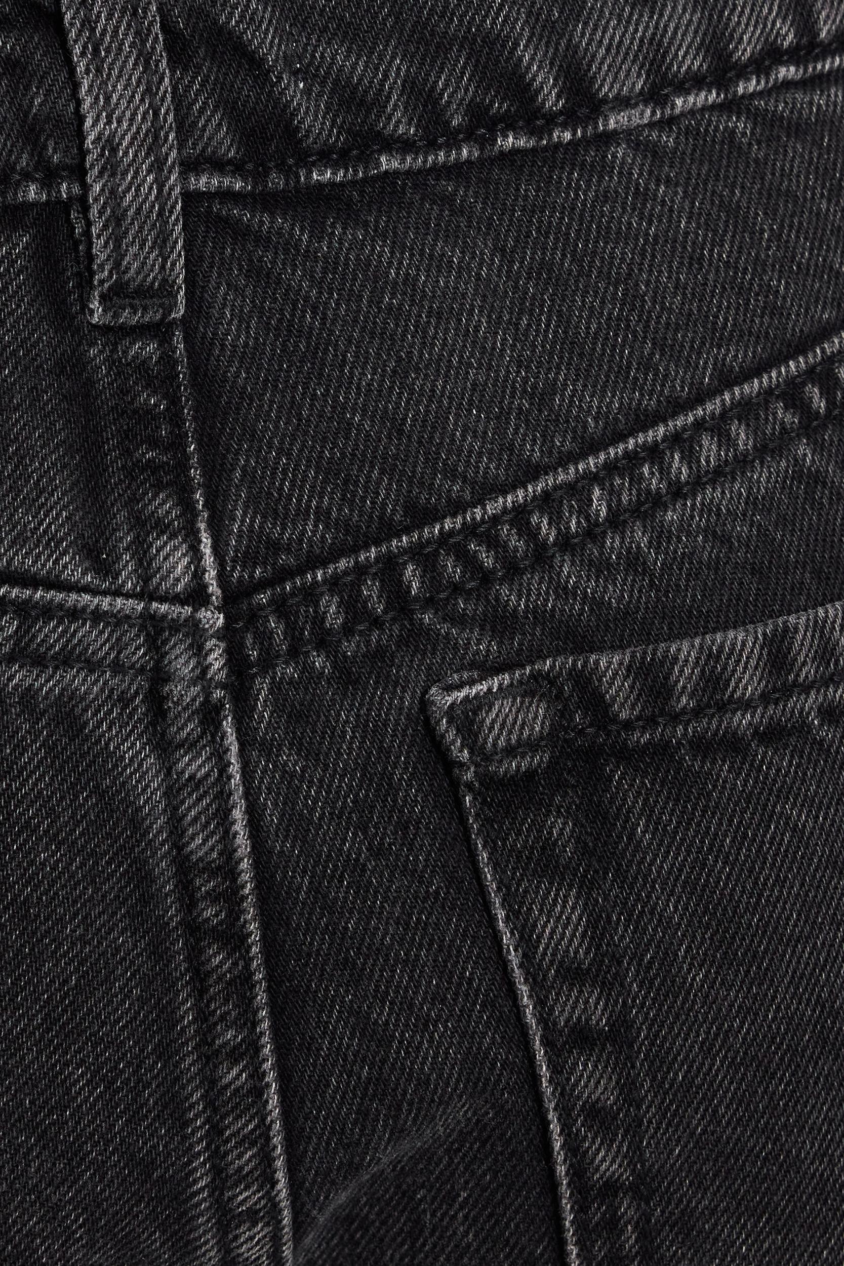 Long Twill Field Jacket Product Image