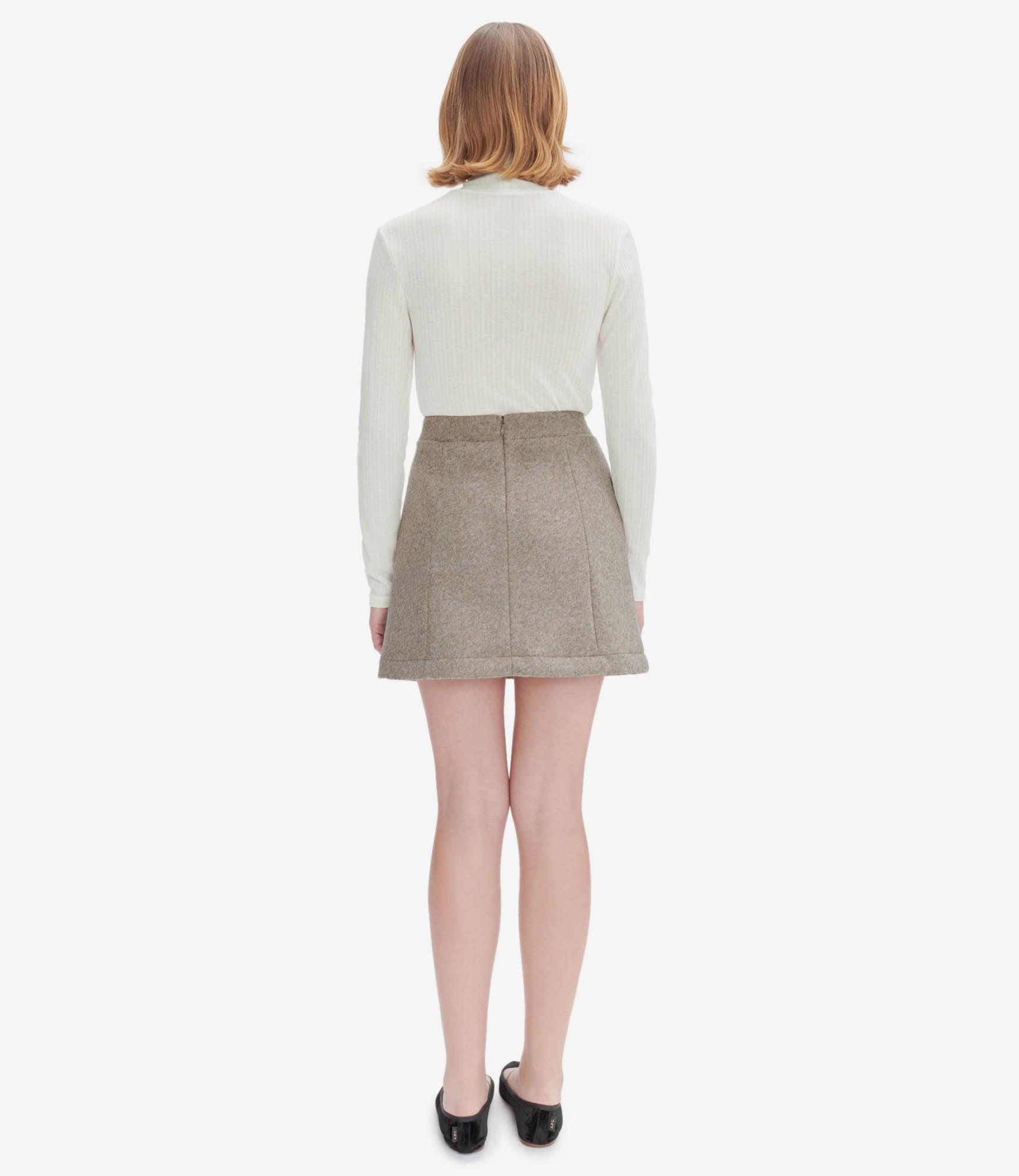 Julie skirt Female Product Image