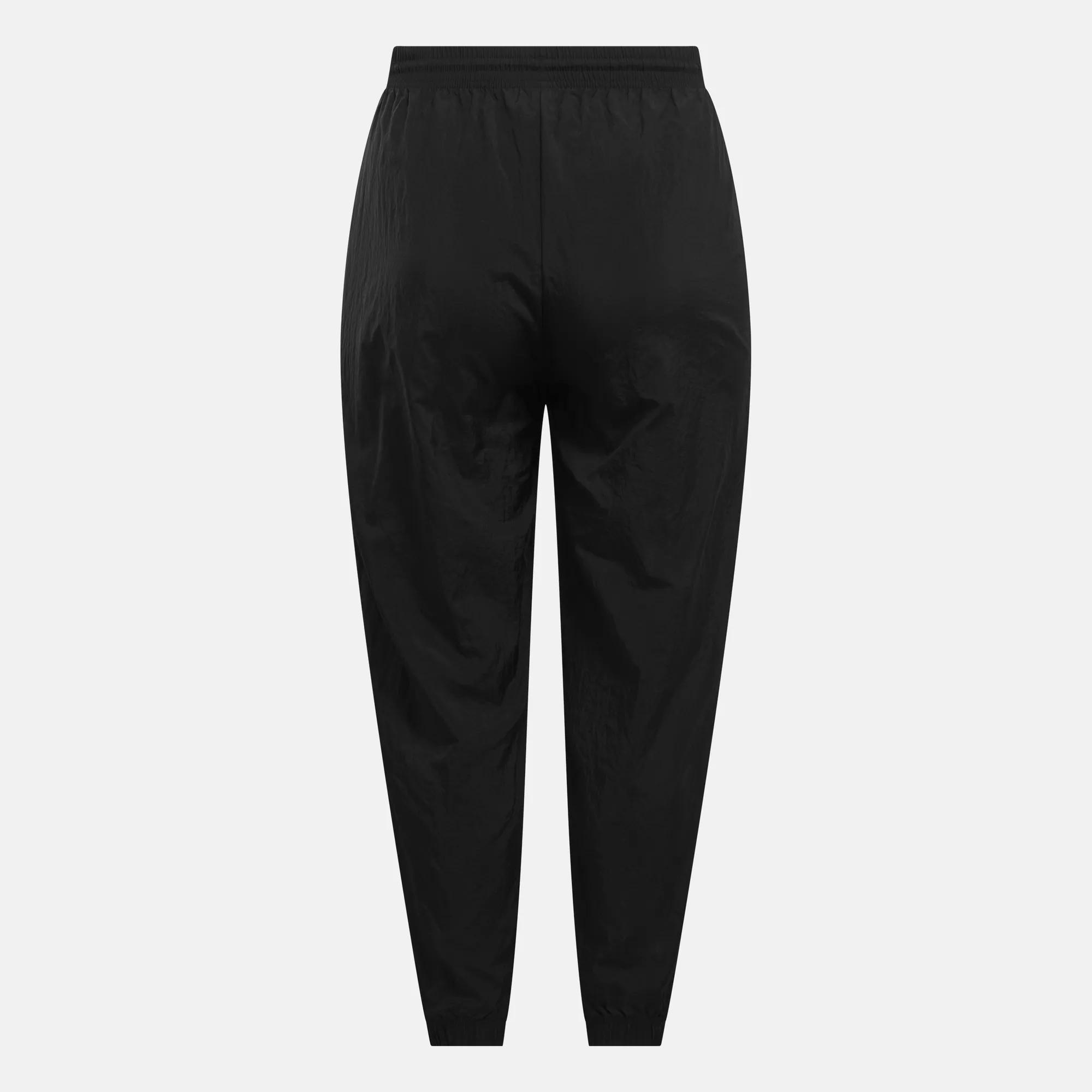 Women's Big Vector Woven Pants (Plus Size) Female Product Image