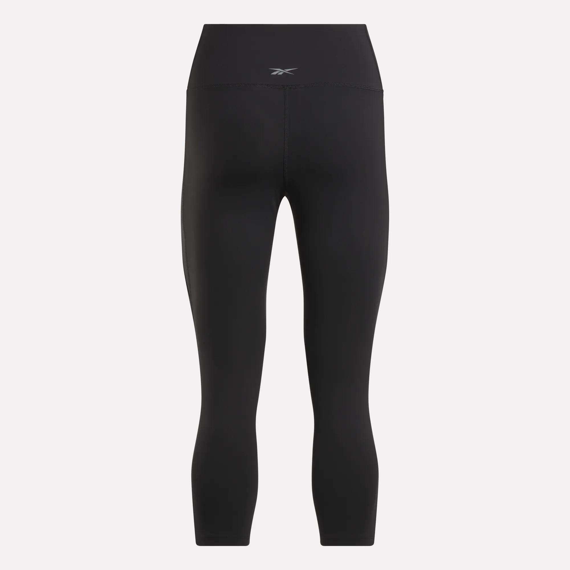 Women's Lux 3/4 High-Rise Leggings Female Product Image