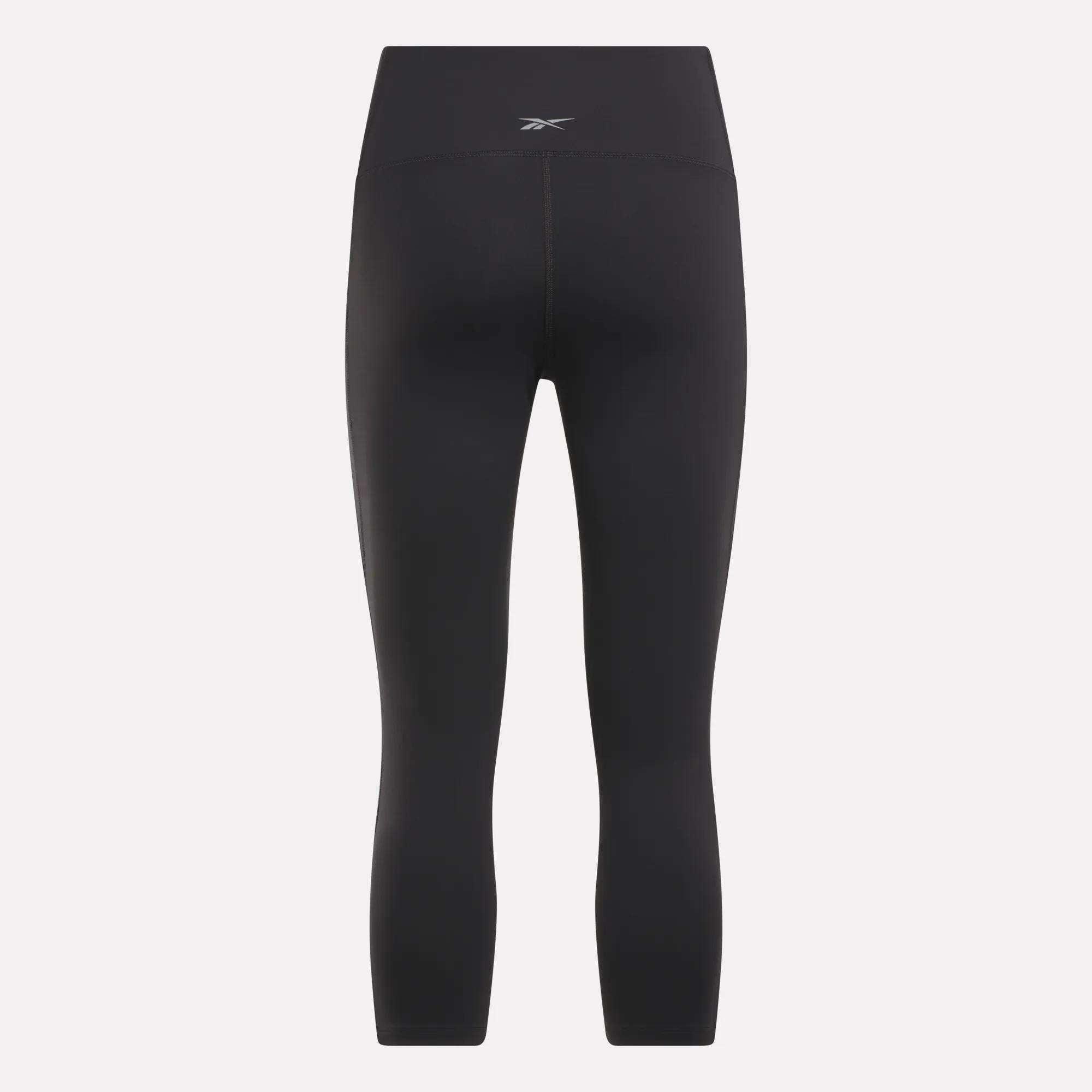 Women's Lux 3/4 High-Rise Tights Female Product Image