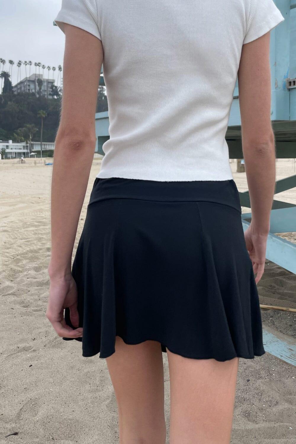 Starla Mini Skirt Product Image