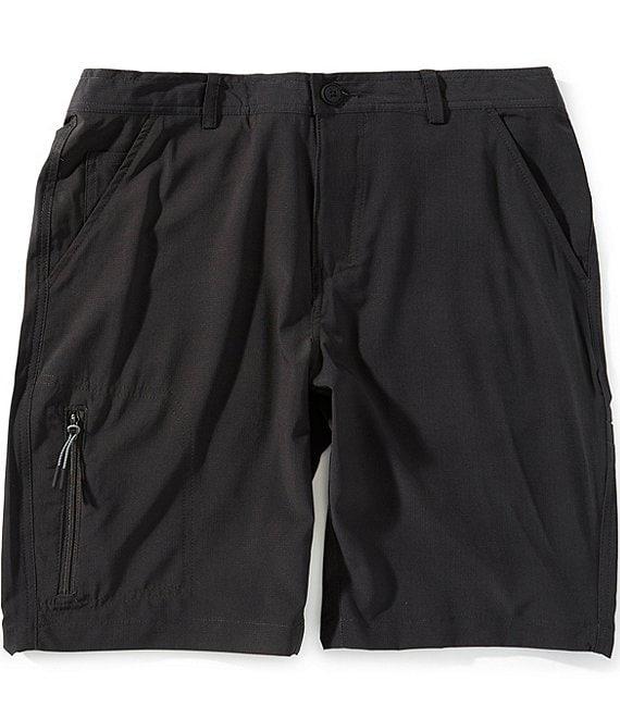 Dakota Grizzly Ledge Stretch 7#double; Inseam Shorts Product Image