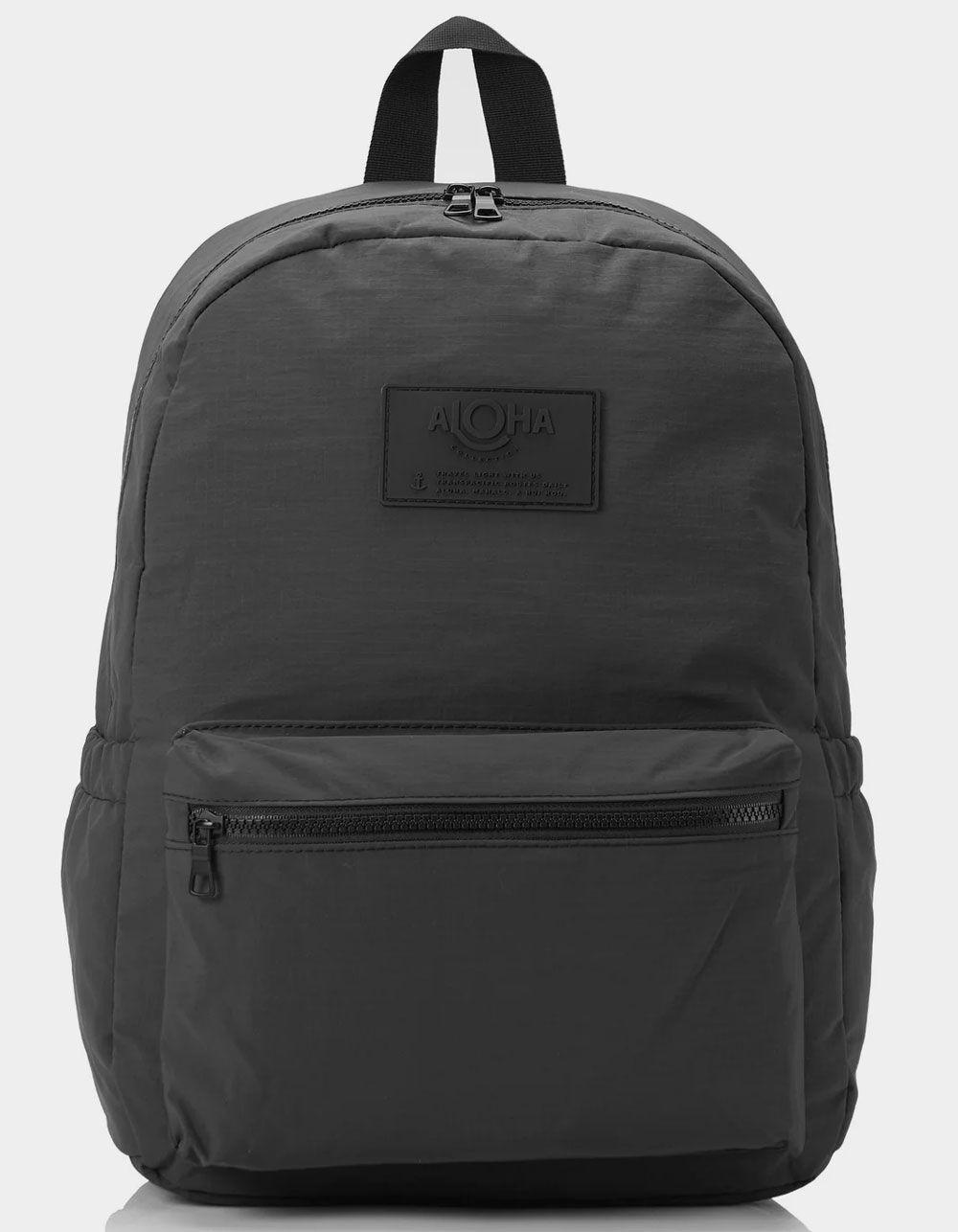 ALOHA Collection Keep It Light Hana Hou Backpack - CREAM Product Image