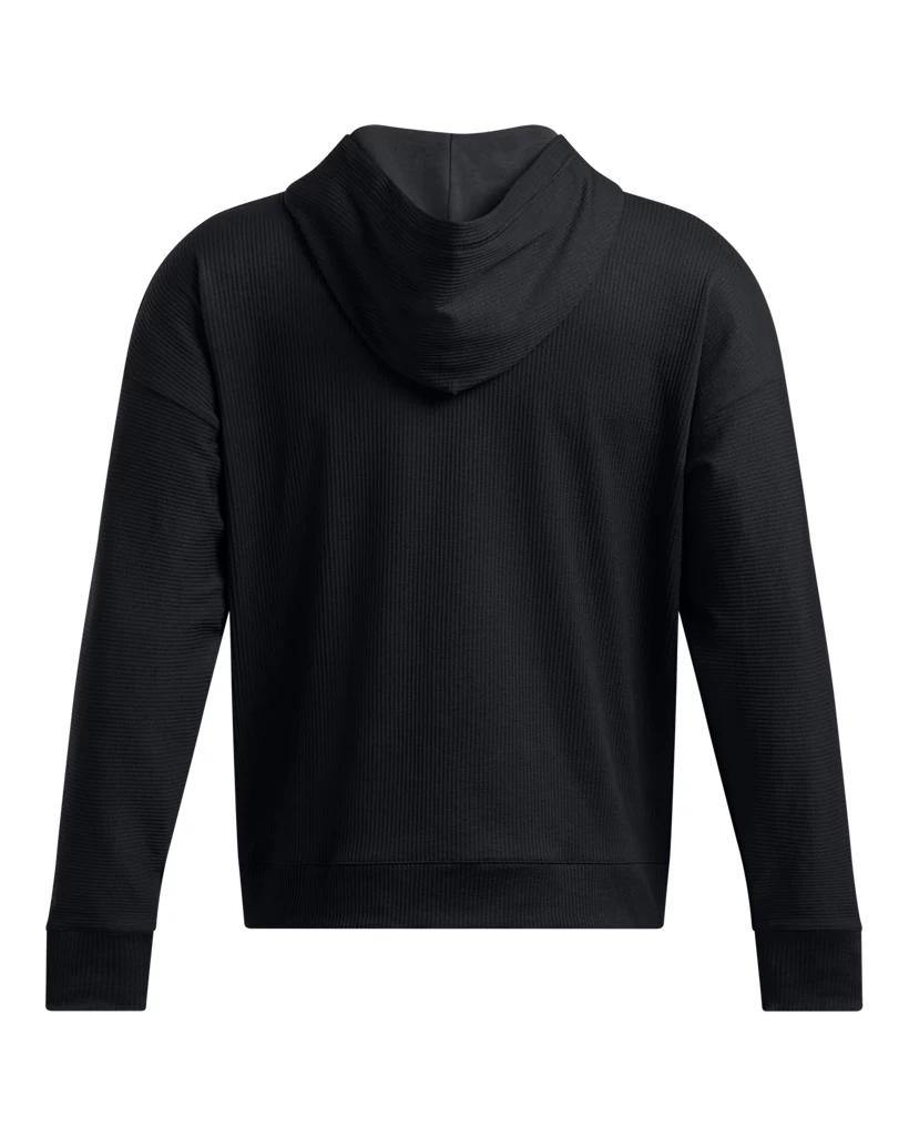 Mens Interlock Long-Sleeve Henley Product Image
