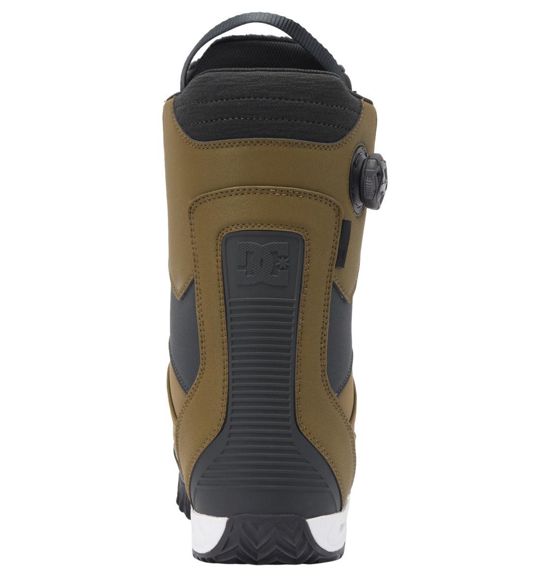 Men's Transcend BOA® Snowboard Boots Male Product Image